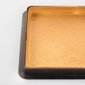 Forma do tarty kwadratowej Kit Tarte Ring Square 20×20 cm, zestaw - Silikomart