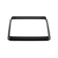 Forma do tarty kwadratowej Kit Tarte Ring Square 20×20 cm, zestaw - Silikomart
