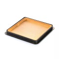 Forma do tarty kwadratowej Kit Tarte Ring Square 20×20 cm, zestaw - Silikomart