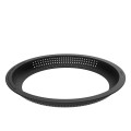 Forma do tarty 3D Kit Tarte Ring Bloom Ø18 cm, zestaw - Silikomart