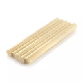 Forma do tarty podłużnej Kit Tarte Bamboo, zestaw - Silikomart