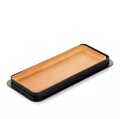 Forma do tarty podłużnej Kit Tarte Bamboo, zestaw - Silikomart