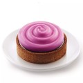 Forma do mini tart Kit Mini Tarte Twist, zestaw - Silikomart