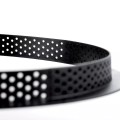 Forma na tartę Kit Tarte Ring Round Ø21 cm, zestaw - Silikomart
