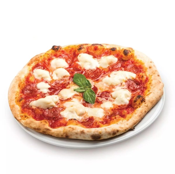 Forma do pieczenia pizzy z silikonu platynowego Ø28 cm - Silikomart