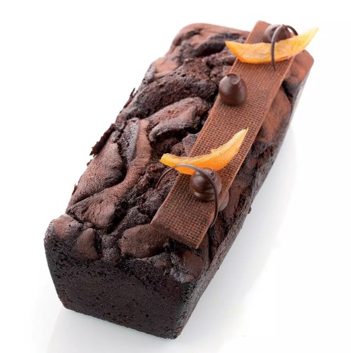 Keksówka silikonowa z silikonu platinum 30 x 10 cm - Silikomart