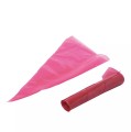 Jednorazowe rękawy cukiernicze 56 cm, 24 szt - Silikomart