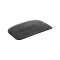 Skrobak do ciasta 14,5 x 9,7 cm, zestaw 10 szt - Silikomart