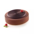 Forma silikonowa do dekoracji ciast i tortów Tourbillon Ø14 cm - Silikomart