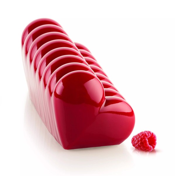 Pot with non-stick coating Eva Trio Dura Line 2.5L - Eva Solo