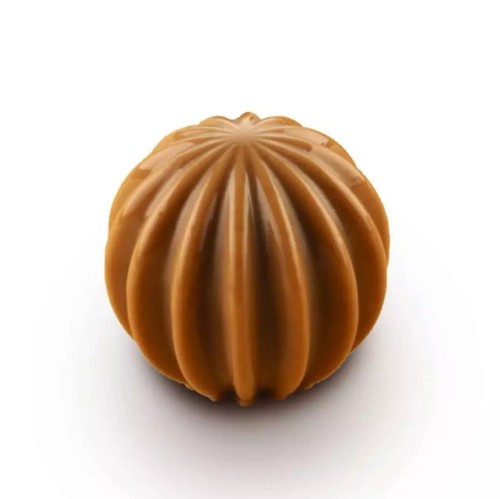 Forma silikonowa do pralin 3D Winterball Ø2,7 cm - Silikomart