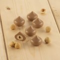 Silikonowa forma do czekoladek i pralin Kiss Ø2,8 cm - Silikomart