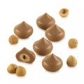 Silikonowa forma do czekoladek i pralin Kiss Ø2,8 cm - Silikomart