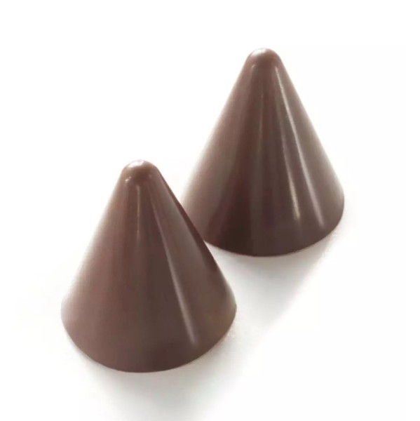 Silikonowa forma do czekoladek Kono Ø2,6 cm - Silikomart