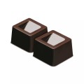 Silikonowa forma do czekoladek Cubo - Silikomart