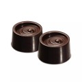 Silikonowa forma do czekoladek Vertigo Ø2,8 cm - Silikomart