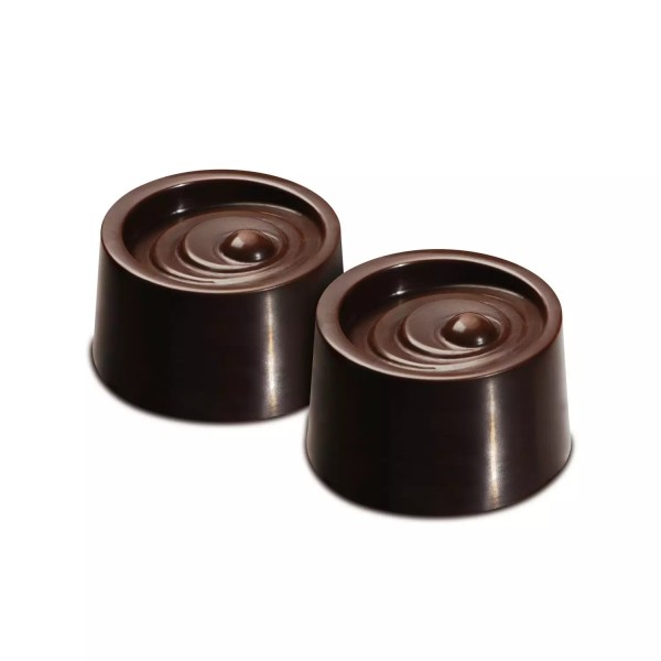 Silikonowa forma do czekoladek Vertigo Ø2,8 cm - Silikomart