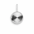 Patelnia z powłoką ceramiczną 32 cm Eva Trio Stainless Steel - Eva Solo