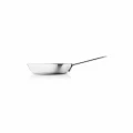 Patelnia ze stali nierdzewnej 28 cm - Eva Solo