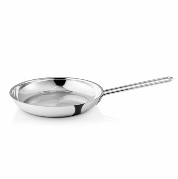 Patelnia ze stali nierdzewnej 28 cm - Eva Solo