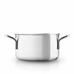 Garnek 3,6 L Multi Pot ze stali nierdzewnej i aluminium - Eva Solo