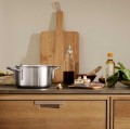 Garnek 6,5 L Multi Pot ze stali nierdzewnej i aluminium - Eva Solo