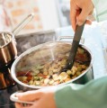 Garnek 6,5 L Multi Pot ze stali nierdzewnej i aluminium - Eva Solo