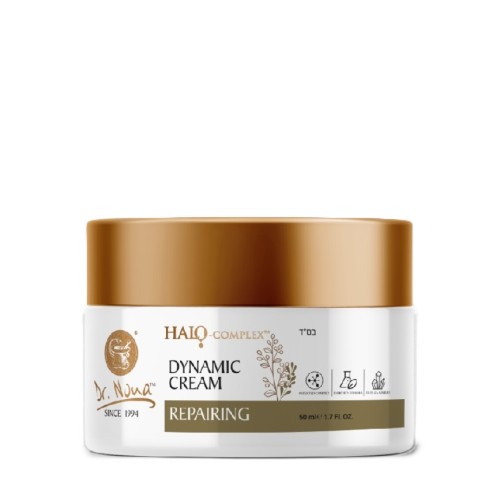 Dr Nona krem dynamiczny Halo 50 ml