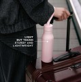 Termos na herbatę i wodę 0,5L RE-Hydrate, Funky Ballerina - Eva Solo