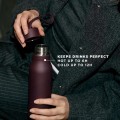 Termos na herbatę i wodę 0,5L RE-Hydrate, Fig purple - Eva Solo