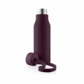Termos na herbatę i wodę 0,5L RE-Hydrate, Fig purple - Eva Solo