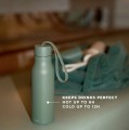 Termos na herbatę i wodę 0,5L RE-Hydrate, Green goddess - Eva Solo