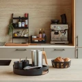 Duży kosz na pieczywo Nordic Kitchen 24.5 cm - Eva Solo