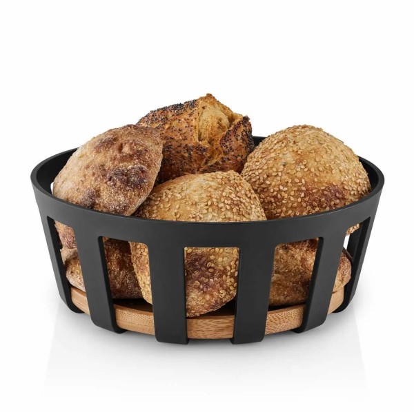 Duży kosz na pieczywo Nordic Kitchen 24.5 cm - Eva Solo