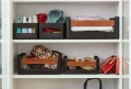 Kosz na owoce i warzywa Nordic Kitchen Pantry Crate 32x23 cm - Eva Solo