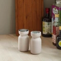 Młynek do pieprzu ceramiczny regulowany Sapor - Eva Solo