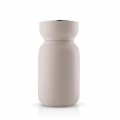 Młynek do soli ceramiczny regulowany Sapor - Eva Solo