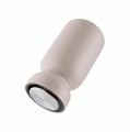 Młynek do soli ceramiczny regulowany Sapor - Eva Solo
