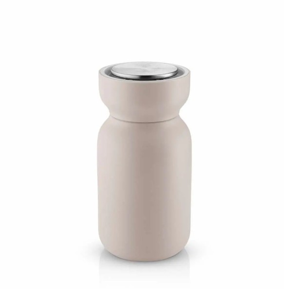 Młynek do soli ceramiczny regulowany Sapor - Eva Solo