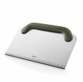 Skrobak do ciasta ze stali nierdzewnej Green Tools - Eva Solo