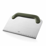 Skrobak do ciasta ze stali nierdzewnej Green Tools - Eva Solo