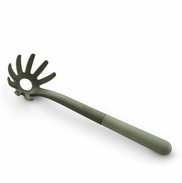Łyżka do makaronu Green Tools, z miarką - Eva Solo