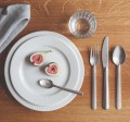 Sztućce matowe ze stali nierdzewnej Legio Nova, 16 elementów - Eva Solo
