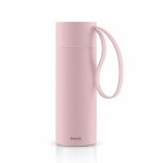 Kubek termiczny próżniowy 0,35L ze stali nierdzewnej z podwójną ścianką, Funky Ballerina - Eva Solo