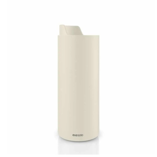 Kubek termiczny Urban To Go 0,35L, Coconut - Eva Solo