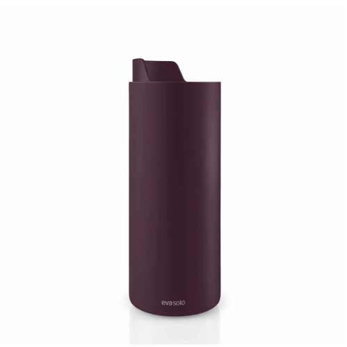 Kubek termiczny Urban To Go 0,35L, Fig Purple - Eva Solo