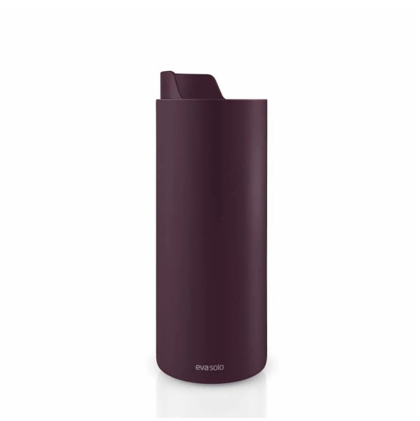 Kubek termiczny Urban To Go 0,35L, Fig Purple - Eva Solo
