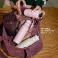 Kubek termiczny Urban To Go 0,35L, Funky Ballerina - Eva Solo