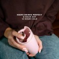 Kubek termiczny Urban To Go 0,35L, Funky Ballerina - Eva Solo