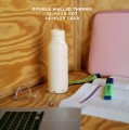 Termos próżniowy Urban Thermo 0,5L, Coconut - Eva Solo